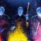 Blue Man Group