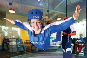 iFLY Orlando 2