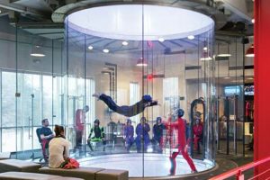 iFLY Orlando