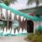 Gatorland entrance