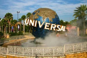 Universal Orlando Resort