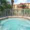 Clarion Inn Suites Orlando pool