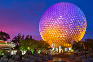 Epcot