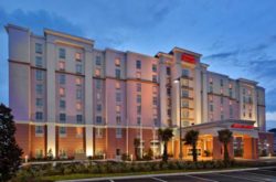 Hampton Inn & Suites Orlando Airport