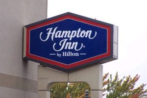 Hampton Inn Suites Orlando
