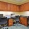 Hampton Inn Suites Orlando business center