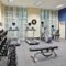 Hampton Inn Suites Orlando fitness