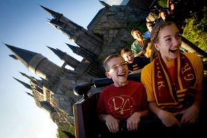 Universal Orlando Resort 2