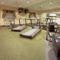 Holiday Inn Express Orlando Airport fitness