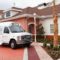 Homewood Suites Orlando shuttle