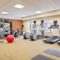 Homewood Suites Orlando fitness