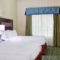 Homewood Suites Orlando bedroom