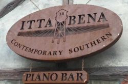 Itta Bena