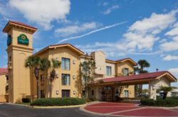 La Quinta Inn Orlando Airport West