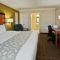 La Quinta Inn Orlando Airport king