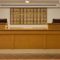 La Quinta Inn Orlando Airport front desk