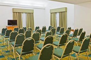 La Quinta Inn Orlando Airport meetings