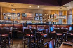Nona Blue Modern Tavern