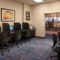Orlando Airport Marriott Lakeside business