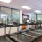 Orlando Airport Marriott Lakeside fitness