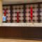 Orlando Airport Marriott Lakeside desk