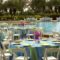 Orlando Airport Marriott Lakeside pool
