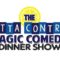 Outta Control Magic Comedy Dinner Show