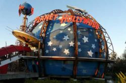 Planet Hollywood Orlando