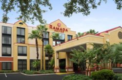 Ramada Suites Orlando Airport
