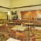 Ramada Inn Suites Orlando front dining