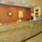 Ramada Inn Suites Orlando front desk