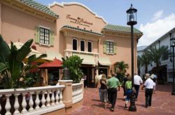 Tommy Bahama’s Tropical Cafe