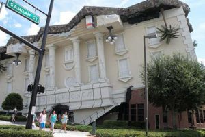 WonderWorks
