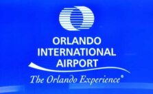 Orlando Airport MCO