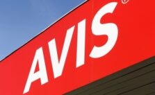 Avis Auto Rental