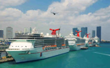 Carnival Cruise Line